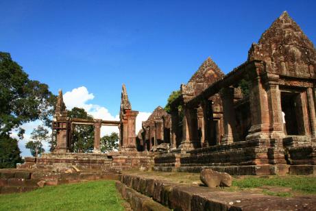 Preah Vihear